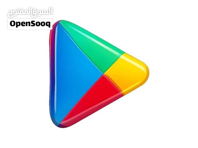 Google Play gaming card for Sale in Sulaymaniyah