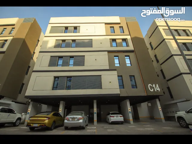 223 m2 4 Bedrooms Apartments for Sale in Jeddah Al Wahah