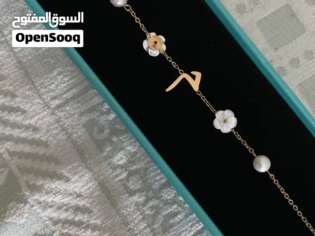 اسوارة من Paris Boutique