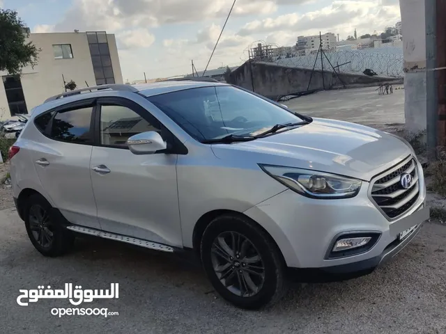 هيونداي توسان