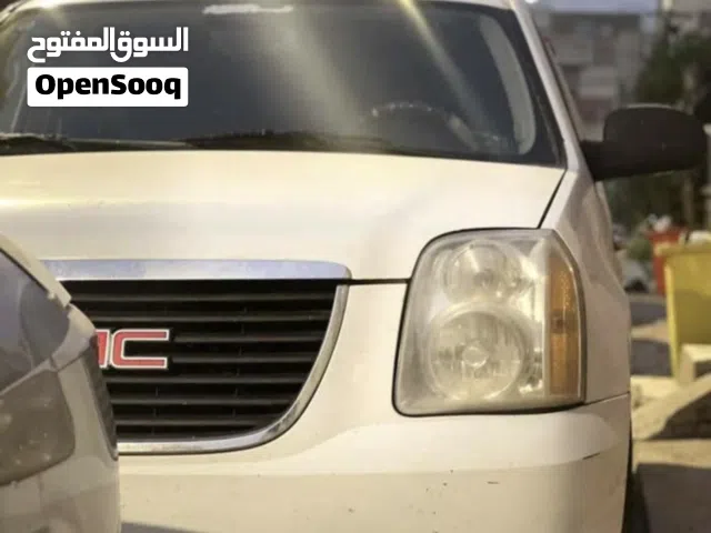 2013 شيفروليه تاهو LT