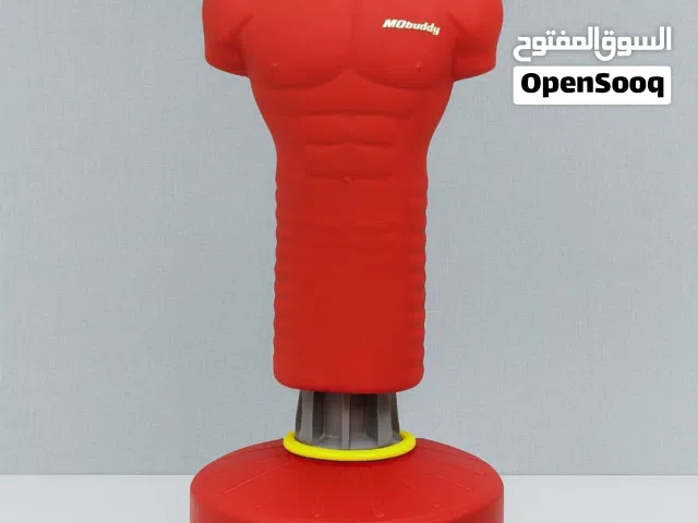 مجسم ملاكمة تم بودي