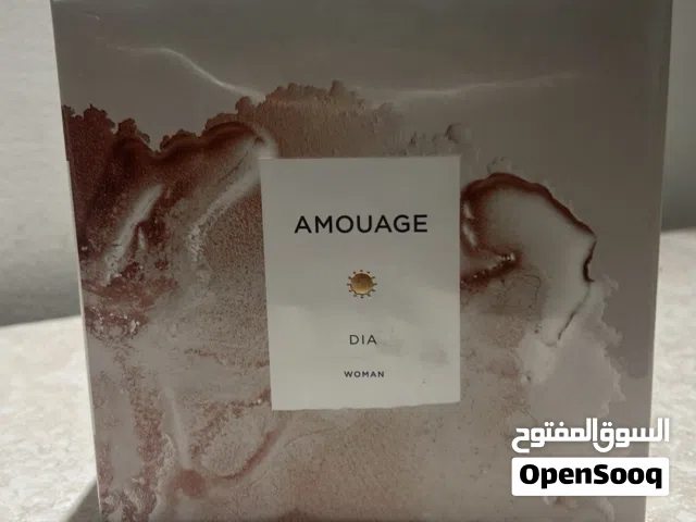 عطر DIA نسائي