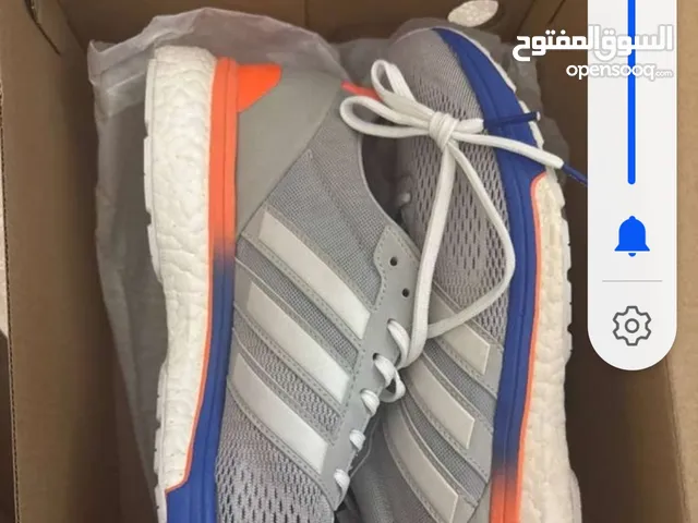 اديداس بوست جديد