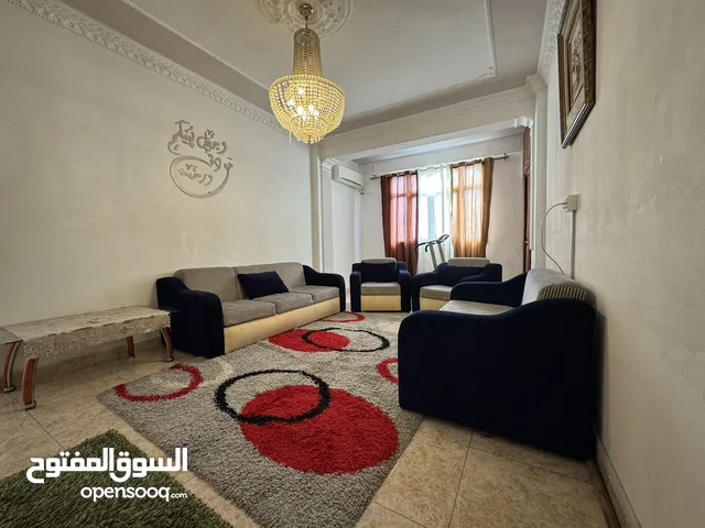 125 m2 3 Bedrooms Apartments for Rent in Tripoli Zawiyat Al Dahmani