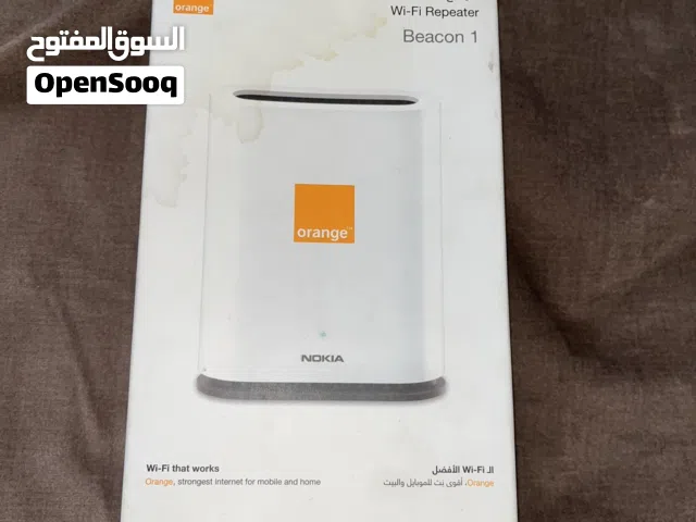 موسع شبكة Wi_Fi