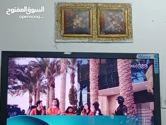 Wansa LED 46 inch TV in Mubarak Al-Kabeer