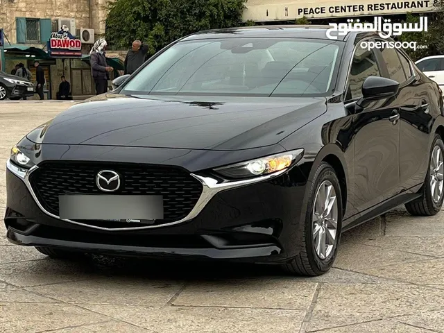 Used Mazda 3 in Bethlehem