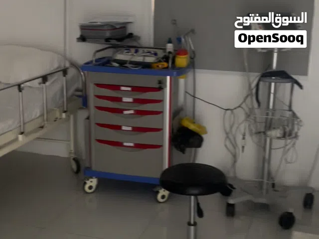 مجمع صحي للبيع