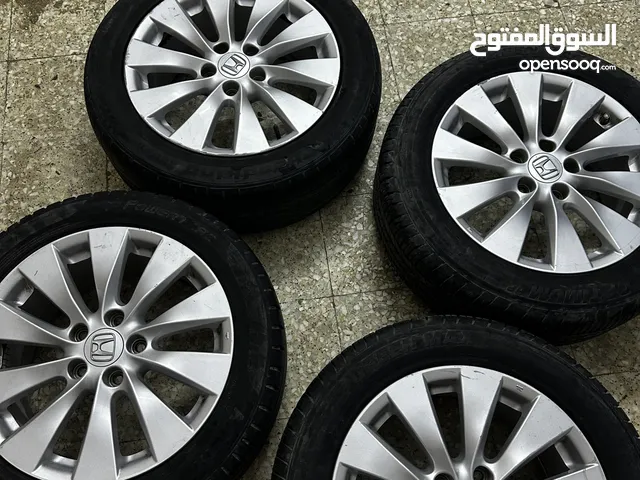 Other 17 Tyre & Rim in Jeddah