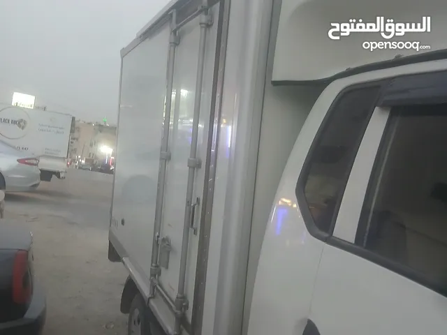 Truck Hyundai in Zarqa