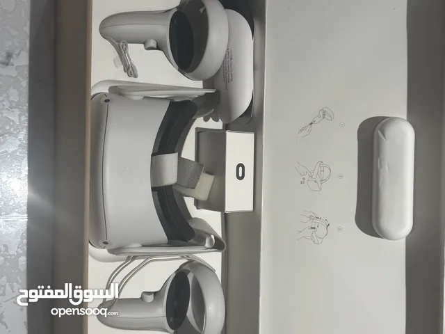 Other Virtual Reality (VR) in Tripoli