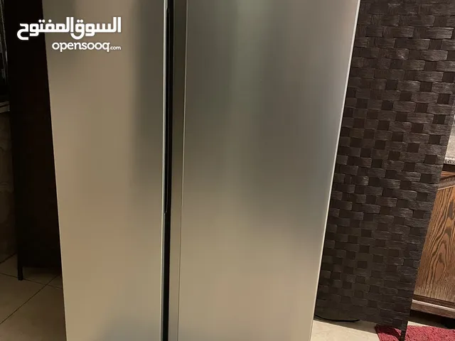 Hisense Refrigerators in Amman