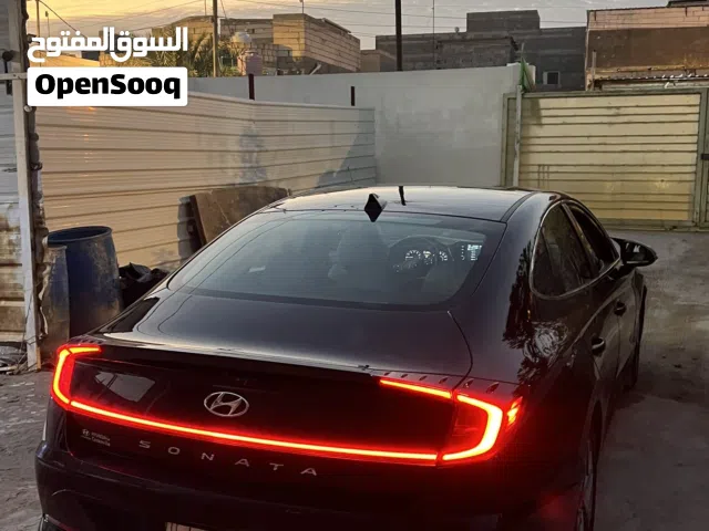 Used Hyundai Sonata in Basra