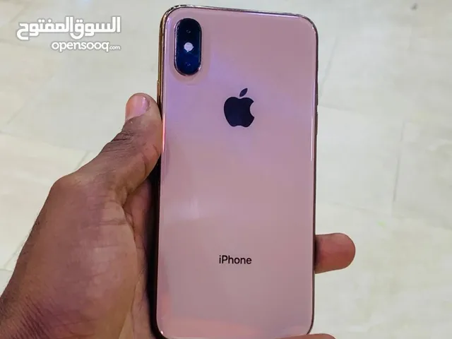 Apple iPhone XS 256 GB in Tripoli