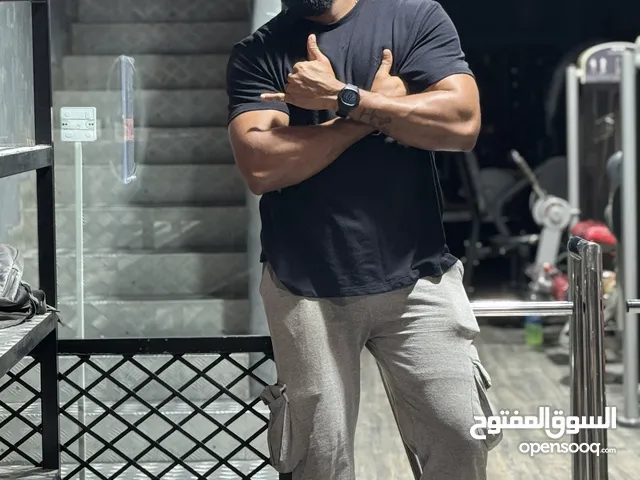 Certified Fitness Trainer/Instructor- For home service and anywhere in Bahrain