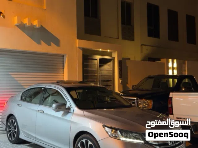 Used Honda Accord in Southern Governorate