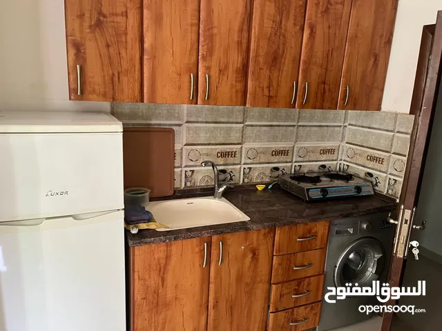 استوديو مفروش للإيجار عين منجد