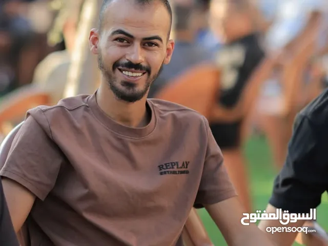 امجد جمال حشاش