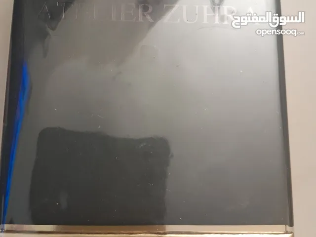 original perfume  Atelier Zuhra عطر اصلي