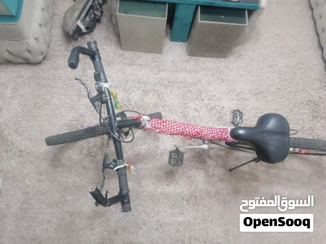 بسكليت جنط 26