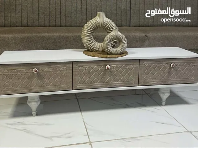 ميز تلفزيون طول 140 باسعار مناسبه اقلب صور