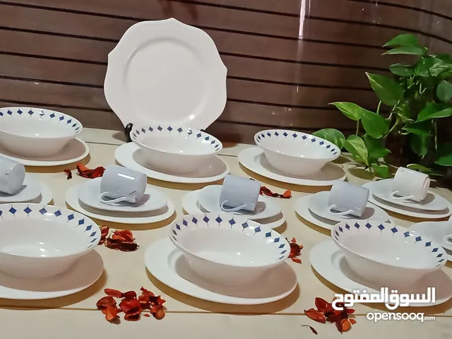 اطقم سفرة ماركات .انتيك. قطع نادرة. وتحف مميزة