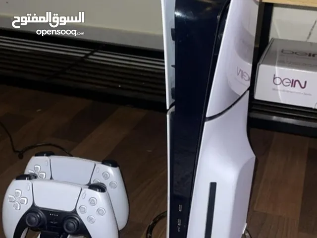 PlayStation 5 PlayStation for sale in Abu Dhabi