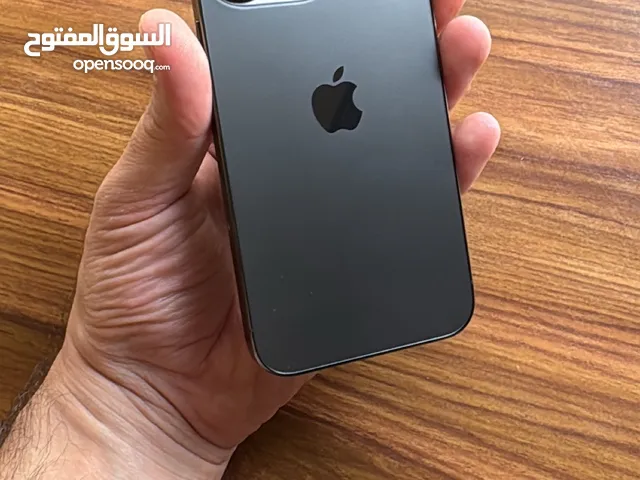 iPhone 13 Pro 256Gb مستخدم خفيف
