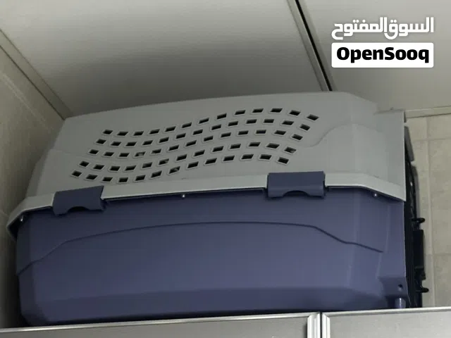 قفص قطط مقاس 23 انش