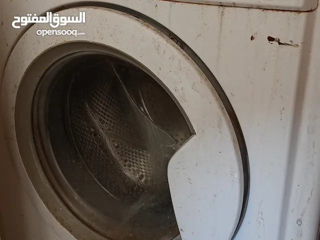 Indest 7 - 8 Kg Washing Machines in Hawally