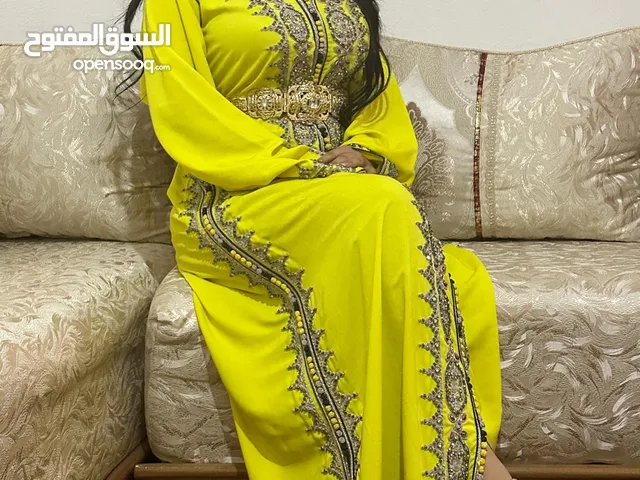 Kaftan Textile - Abaya - Jalabiya in Casablanca
