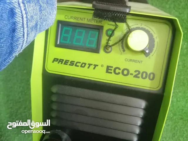 للبيع ماكينة لحام