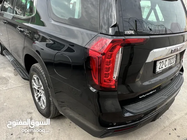 Used GMC Other in Basra