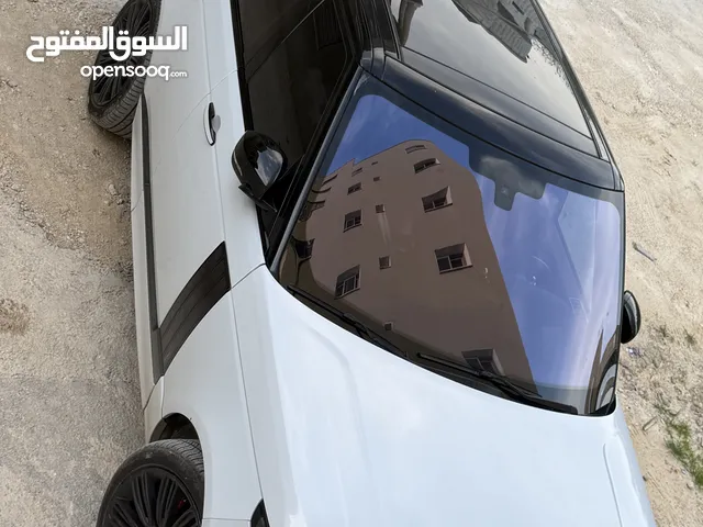 رنج روفر فوك