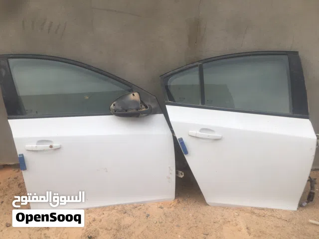 أبواب شفروليت