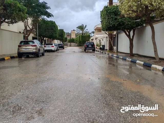 Residential Land for Sale in Tripoli Souq Al-Juma'a