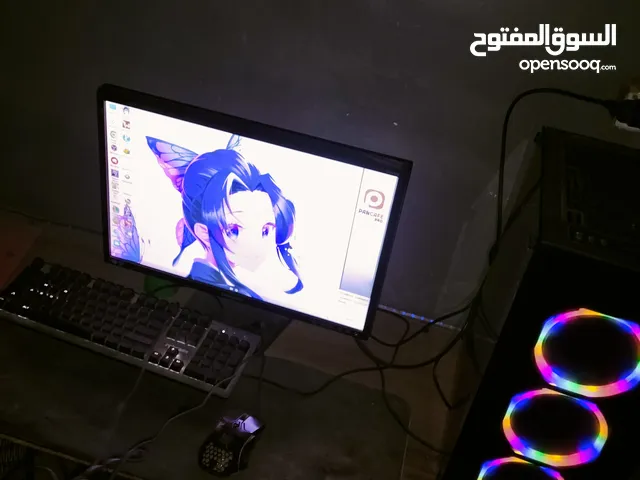 22" Dell monitors for sale  in Sharqia