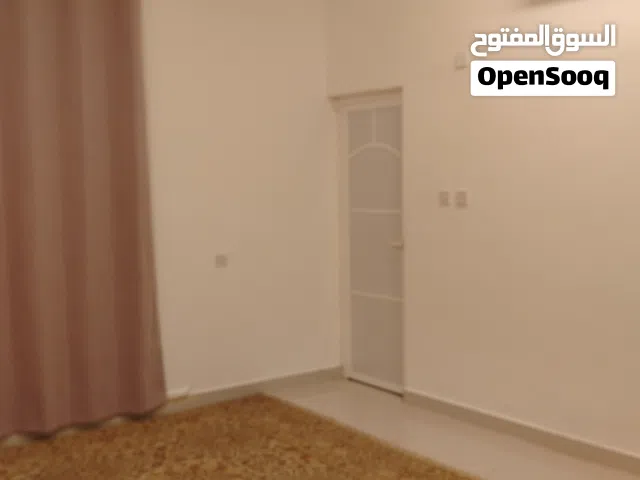 25 m2 1 Bedroom Apartments for Rent in Muscat Al Maabilah