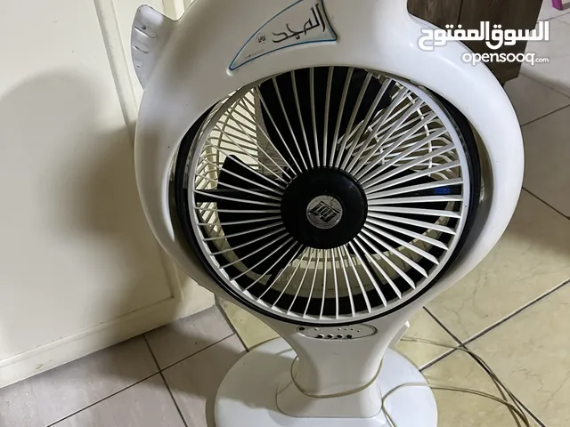  Fans for sale in Amman