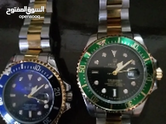 Blue Rolex for sale  in Amman