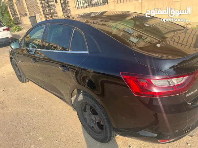 Renault Megane 2019 in Cairo