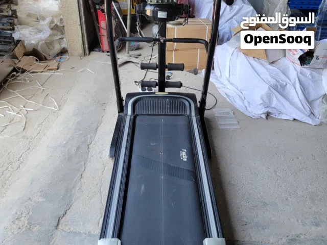 Frello F-6410 Motorized Treadmill