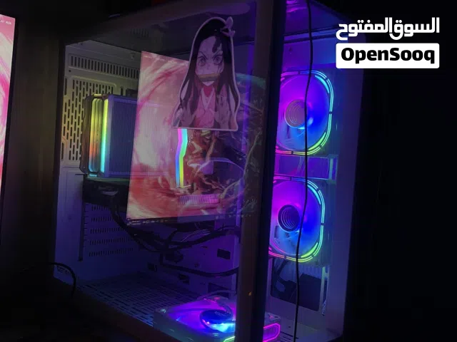 تجيمعة 4060 استعمال جداً قليل وبعدها بالضمان