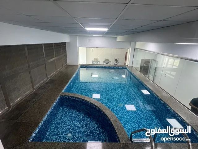 80m2 1 Bedroom Apartments for Rent in Muscat Bosher
