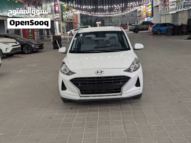 2024 Hyundai Grand i10