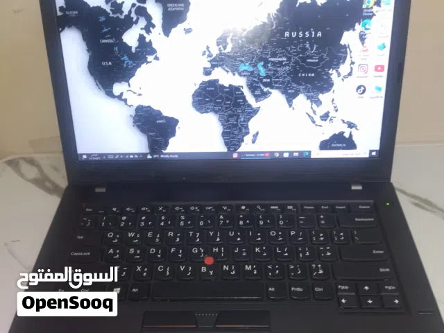 Windows Lenovo for sale  in Al Dakhiliya