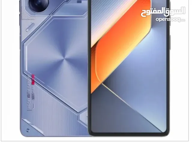 Tecno Pova 6