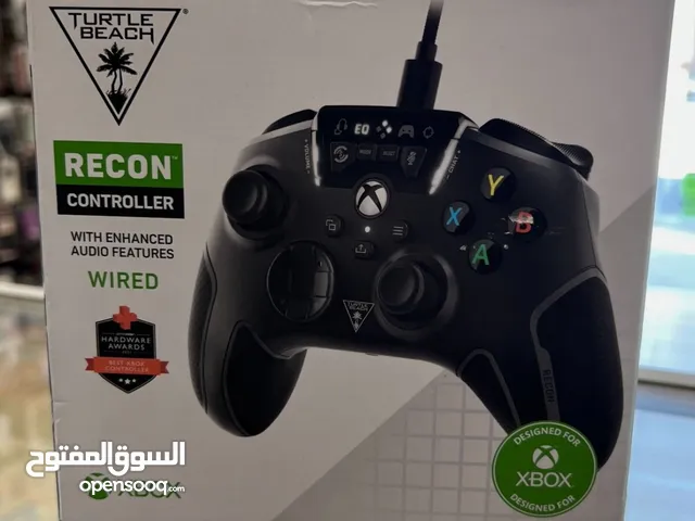 يد تحكم ترتل بييتش ريكون تصلح للبي سي ول اكس بوكس