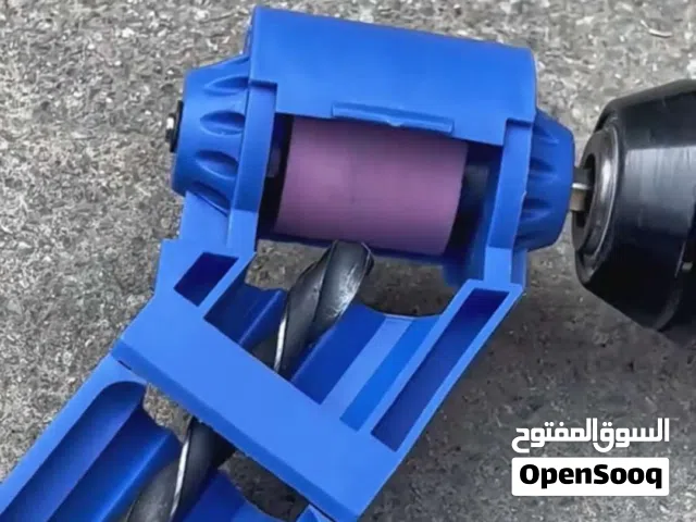 مبراة برينة محمولة